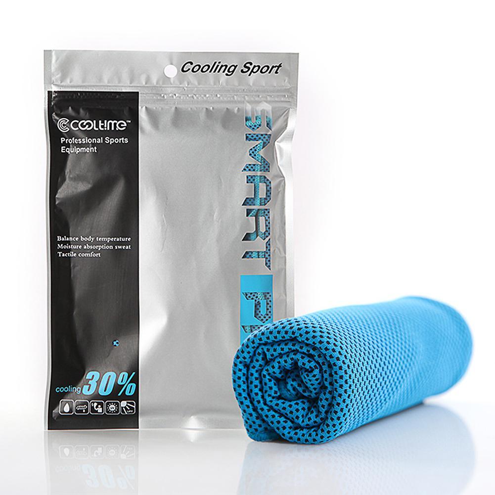 Microfiber Quick-Drying Sports Towel